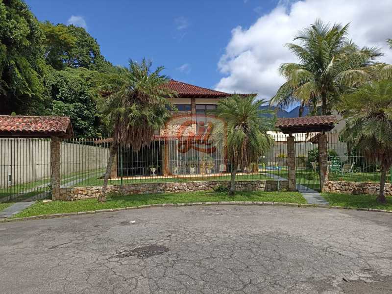 Conheça ca137e93-46e0-4c77-b89a-62287e do imóvel - Casa em Condomínio 4 quartos à venda Taquara, Rio de Janeiro - R$ 1.599.999 - CS3211 - 4 ca137e93-46e0-4c77-b89a-62287e - 4