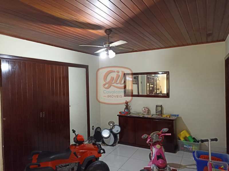 Conheça cf1a20b0-8075-4a63-9b35-037485 do imóvel - Casa em Condomínio 4 quartos à venda Taquara, Rio de Janeiro - R$ 1.599.999 - CS3211 - 19 cf1a20b0-8075-4a63-9b35-037485 - 19