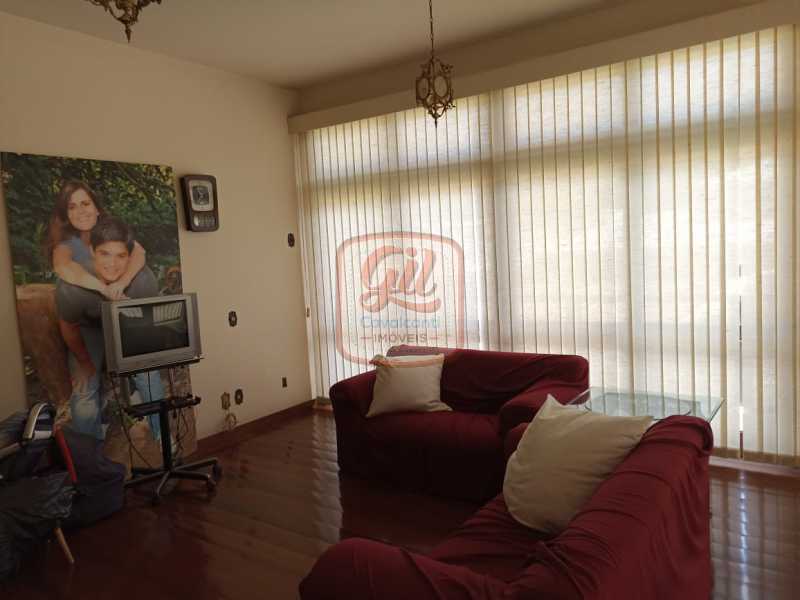Conheça d8bf506d-c38e-4cc6-8515-c16011 do imóvel - Casa em Condomínio 4 quartos à venda Taquara, Rio de Janeiro - R$ 1.599.999 - CS3211 - 20 d8bf506d-c38e-4cc6-8515-c16011 - 20
