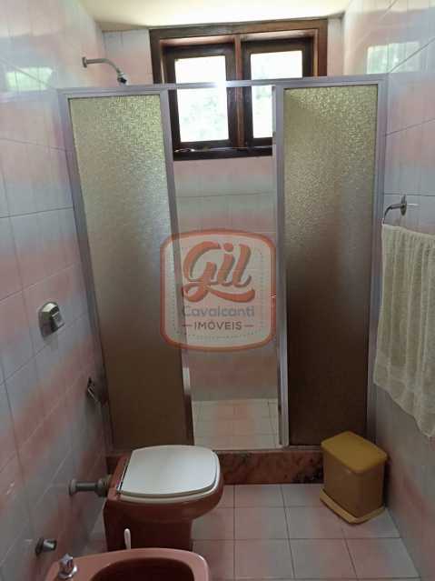 Conheça f2e4c4e3-7408-4bf8-ba98-8ecf71 do imóvel - Casa em Condomínio 4 quartos à venda Taquara, Rio de Janeiro - R$ 1.599.999 - CS3211 - 27 f2e4c4e3-7408-4bf8-ba98-8ecf71 - 27