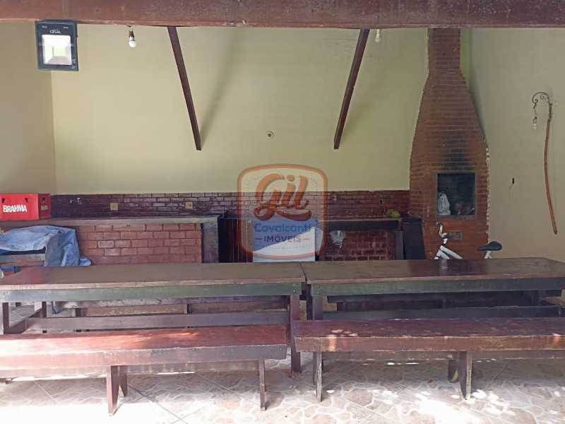 Conheça f32266ba-8035-4815-98ba-764b52 do imóvel - Casa em Condomínio 4 quartos à venda Taquara, Rio de Janeiro - R$ 1.599.999 - CS3211 - 8 f32266ba-8035-4815-98ba-764b52 - 8