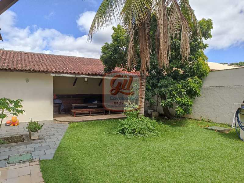 Conheça f627666a-1bd7-44cd-b7c8-f2e565 do imóvel - Casa em Condomínio 4 quartos à venda Taquara, Rio de Janeiro - R$ 1.599.999 - CS3211 - 5 f627666a-1bd7-44cd-b7c8-f2e565 - 5
