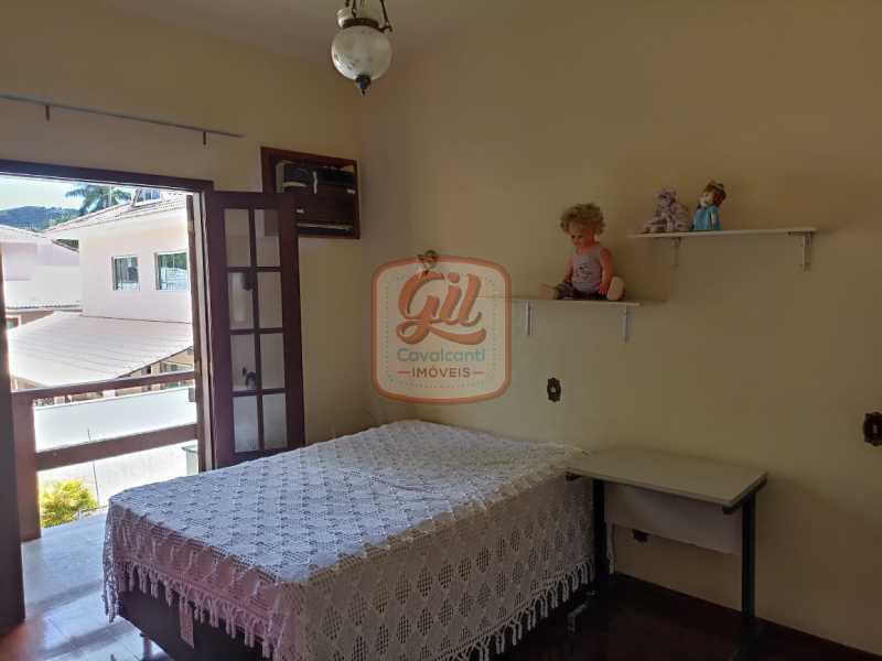 Conheça fd99750c-02cc-4cb6-878a-a7fa4d do imóvel - Casa em Condomínio 4 quartos à venda Taquara, Rio de Janeiro - R$ 1.599.999 - CS3211 - 28 fd99750c-02cc-4cb6-878a-a7fa4d - 28
