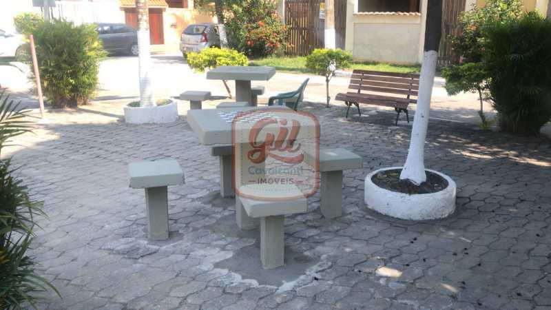 Conheça a4b20e49-a9c3-458e-a278-8d0e3f do imóvel - Casa duplex em condomínio - CS3222 - 18 a4b20e49-a9c3-458e-a278-8d0e3f - 18