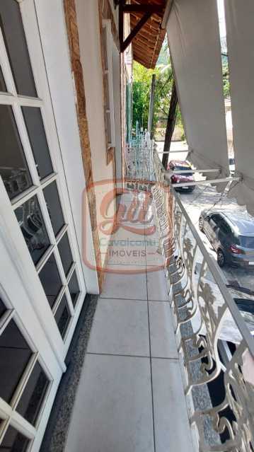Conheça f5473fd1-4f52-4db6-8de3-d4d5f8 do imóvel - Casa duplex em condomínio - CS3222 - 10 f5473fd1-4f52-4db6-8de3-d4d5f8 - 10
