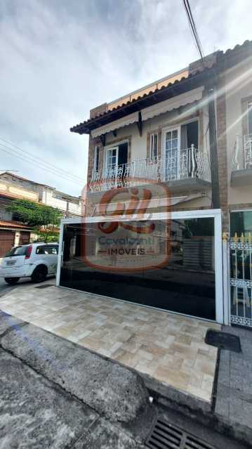 Conheça 3a76c8c8-f0cd-4d56-942c-d9591a do imóvel - Casa duplex em condomínio - CS3222 - 16 3a76c8c8-f0cd-4d56-942c-d9591a - 16
