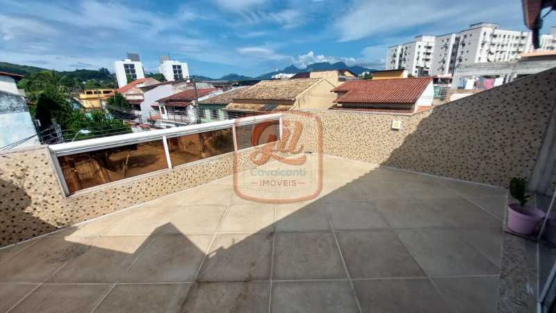 Conheça 9bd7e906-993b-42ee-adfe-f108ec do imóvel - Casa duplex em condomínio - CS3222 - 13 9bd7e906-993b-42ee-adfe-f108ec - 13