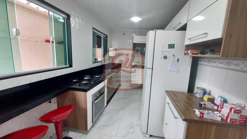 Conheça 9f18be65-6127-4fca-8382-992e31 do imóvel - Casa duplex em condomínio - CS3222 - 5 9f18be65-6127-4fca-8382-992e31 - 5