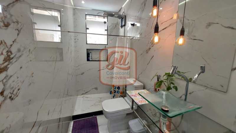 Conheça 387e1d80-7880-4618-8b38-6dfb6d do imóvel - Casa duplex em condomínio - CS3222 - 12 387e1d80-7880-4618-8b38-6dfb6d - 12