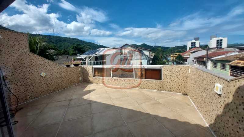 Conheça 1359bd1a-9ad6-4c74-ac60-b928a6 do imóvel - Casa duplex em condomínio - CS3222 - 14 1359bd1a-9ad6-4c74-ac60-b928a6 - 14