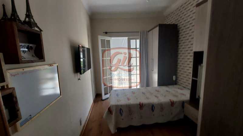 Conheça 1cf047bc-5ac0-40e1-be3c-35f59b do imóvel - Casa duplex em condomínio - CS3222 - 8 1cf047bc-5ac0-40e1-be3c-35f59b - 8