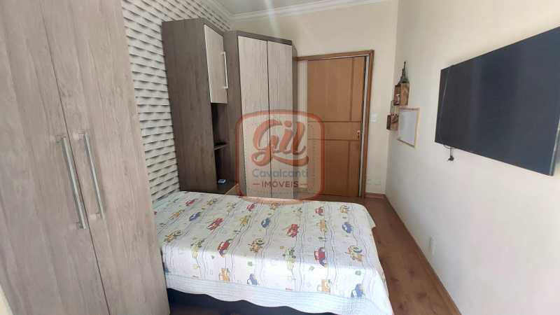 Conheça 9ef9c26e-1368-47c1-9b6f-46e42f do imóvel - Casa duplex em condomínio - CS3222 - 7 9ef9c26e-1368-47c1-9b6f-46e42f - 7