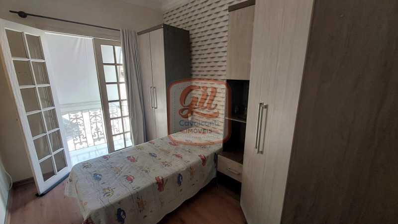 Conheça 2b4c75e9-eaf2-40f2-89c0-3f7e02 do imóvel - Casa duplex em condomínio - CS3222 - 9 2b4c75e9-eaf2-40f2-89c0-3f7e02 - 9