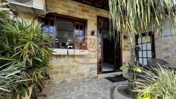 Casa em Condomínio 5 quartos à venda Jacarepaguá, Rio de Janeiro - R$ 895.000 - CS3225