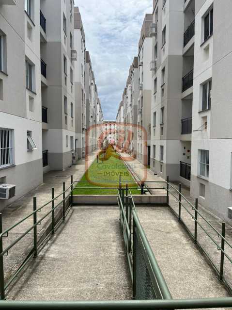 Conheça 625a1ea4-5753-4fa5-938e-fb70d0 do imóvel - Completo I - Taquara - 02 quartos - varanda - documentação 100% - AP2824 - 16 625a1ea4-5753-4fa5-938e-fb70d0 - 16