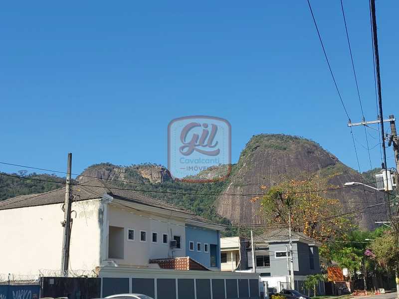 Conheça 22956fda-eeeb-4cd9-b58c-c21603 do imóvel - Completo I - Taquara - 02 quartos - varanda - documentação 100% - AP2824 - 24 22956fda-eeeb-4cd9-b58c-c21603 - 24