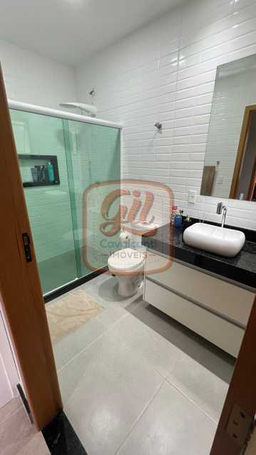 Conheça 2f9cad17-0675-47e5-aaec-7e655f do imóvel - Casa em Condomínio 4 quartos à venda Taquara, Rio de Janeiro - R$ 1.990.000 - cs3245 - 29 2f9cad17-0675-47e5-aaec-7e655f - 29