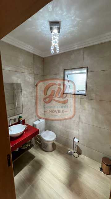 Conheça 6b8c95a4-9f39-4b74-8ce3-802185 do imóvel - Casa em Condomínio 4 quartos à venda Taquara, Rio de Janeiro - R$ 1.990.000 - cs3245 - 25 6b8c95a4-9f39-4b74-8ce3-802185 - 25
