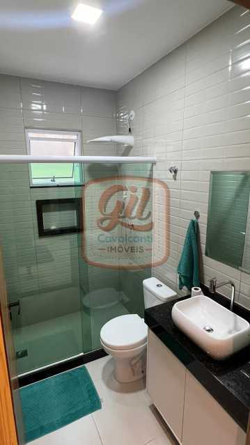 Conheça 9b6a31ea-4fcf-40bf-b88e-9f12c2 do imóvel - Casa em Condomínio 4 quartos à venda Taquara, Rio de Janeiro - R$ 1.990.000 - cs3245 - 19 9b6a31ea-4fcf-40bf-b88e-9f12c2 - 19