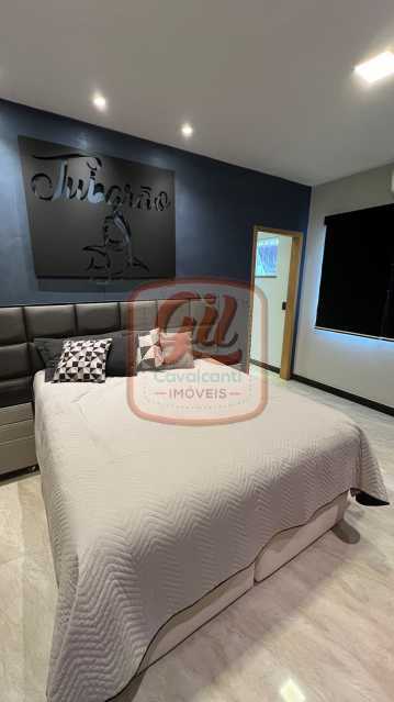 Conheça 11c8c450-11ec-439d-b8cb-ee6d85 do imóvel - Casa em Condomínio 4 quartos à venda Taquara, Rio de Janeiro - R$ 1.990.000 - cs3245 - 16 11c8c450-11ec-439d-b8cb-ee6d85 - 16