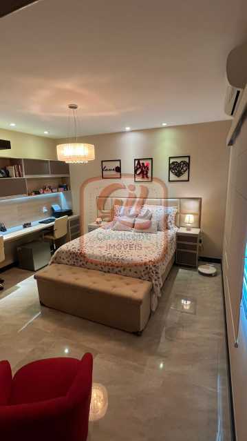 Conheça 18bbaff4-bfcc-4960-8a27-7f7806 do imóvel - Casa em Condomínio 4 quartos à venda Taquara, Rio de Janeiro - R$ 1.990.000 - cs3245 - 23 18bbaff4-bfcc-4960-8a27-7f7806 - 23