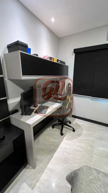 Conheça 68f86f63-29ec-4a83-812d-e6fc98 do imóvel - Casa em Condomínio 4 quartos à venda Taquara, Rio de Janeiro - R$ 1.990.000 - cs3245 - 28 68f86f63-29ec-4a83-812d-e6fc98 - 28