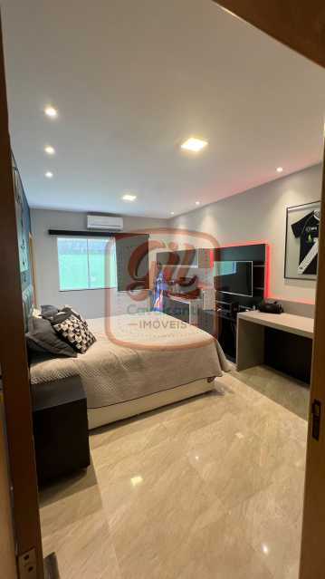 Conheça 90b87c20-514e-40f4-a74e-84cab8 do imóvel - Casa em Condomínio 4 quartos à venda Taquara, Rio de Janeiro - R$ 1.990.000 - cs3245 - 20 90b87c20-514e-40f4-a74e-84cab8 - 20
