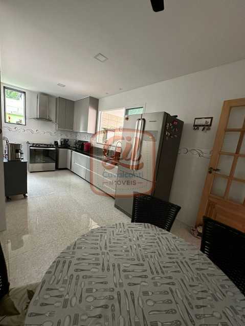 Conheça 469c8fed-4383-4068-8480-74510f do imóvel - Casa em Condomínio 4 quartos à venda Taquara, Rio de Janeiro - R$ 1.990.000 - cs3245 - 13 469c8fed-4383-4068-8480-74510f - 13
