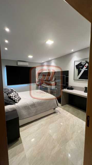 Conheça 753ac54b-b2b5-4b5a-bc93-c29dbc do imóvel - Casa em Condomínio 4 quartos à venda Taquara, Rio de Janeiro - R$ 1.990.000 - cs3245 - 21 753ac54b-b2b5-4b5a-bc93-c29dbc - 21