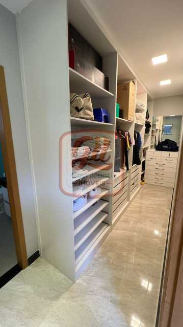 Conheça 5338a63a-6f01-4c6e-83dc-ad961d do imóvel - Casa em Condomínio 4 quartos à venda Taquara, Rio de Janeiro - R$ 1.990.000 - cs3245 - 26 5338a63a-6f01-4c6e-83dc-ad961d - 26