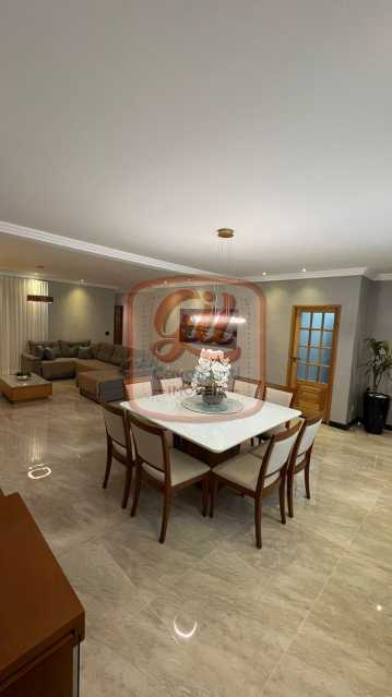 Conheça a802c791-b68c-4400-8183-cfa82f do imóvel - Casa em Condomínio 4 quartos à venda Taquara, Rio de Janeiro - R$ 1.990.000 - cs3245 - 10 a802c791-b68c-4400-8183-cfa82f - 10