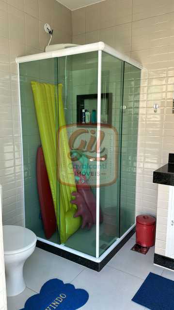 Conheça b58fa231-e96d-4461-b692-3a59c4 do imóvel - Casa em Condomínio 4 quartos à venda Taquara, Rio de Janeiro - R$ 1.990.000 - cs3245 - 30 b58fa231-e96d-4461-b692-3a59c4 - 30