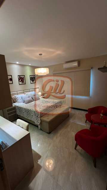Conheça d50a5eb2-6e16-4f70-9bc7-fb9cd6 do imóvel - Casa em Condomínio 4 quartos à venda Taquara, Rio de Janeiro - R$ 1.990.000 - cs3245 - 24 d50a5eb2-6e16-4f70-9bc7-fb9cd6 - 24
