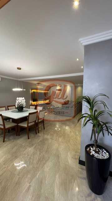 Conheça da263906-6d66-46a6-8af1-bddeca do imóvel - Casa em Condomínio 4 quartos à venda Taquara, Rio de Janeiro - R$ 1.990.000 - cs3245 - 12 da263906-6d66-46a6-8af1-bddeca - 12