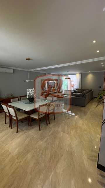 Conheça fb21b944-9f12-402c-bfe1-66fa68 do imóvel - Casa em Condomínio 4 quartos à venda Taquara, Rio de Janeiro - R$ 1.990.000 - cs3245 - 9 fb21b944-9f12-402c-bfe1-66fa68 - 9