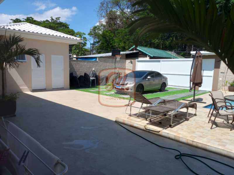 Conheça 34f1b254-378b-418c-9ff1-bff1c4 do imóvel - Casa em Condomínio 4 quartos à venda Taquara, Rio de Janeiro - R$ 1.990.000 - cs3245 - 5 34f1b254-378b-418c-9ff1-bff1c4 - 5