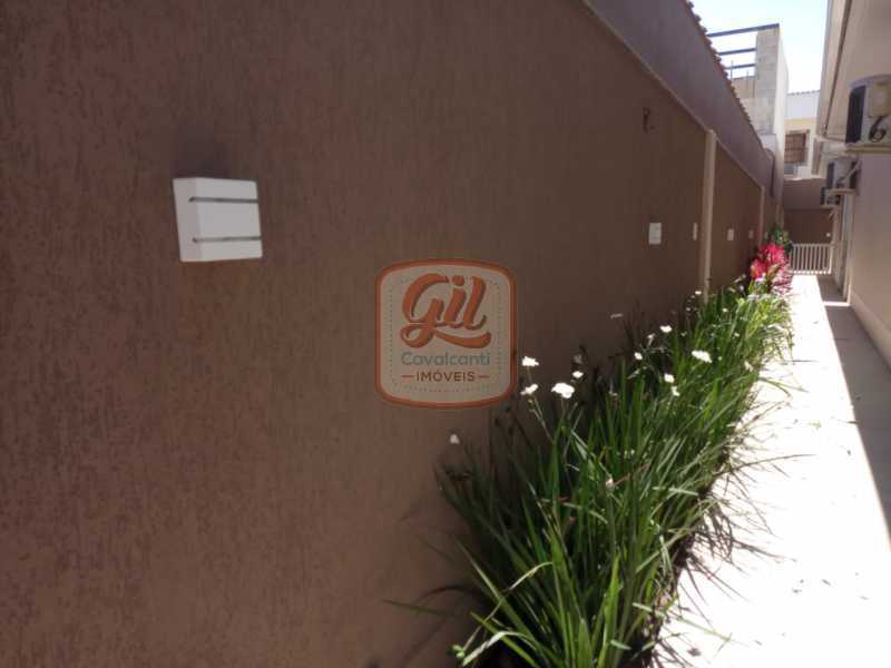 Conheça a6a4d0b9-808a-4a03-a2a9-f09511 do imóvel - Casa em Condomínio 4 quartos à venda Taquara, Rio de Janeiro - R$ 1.990.000 - cs3245 - 7 a6a4d0b9-808a-4a03-a2a9-f09511 - 7