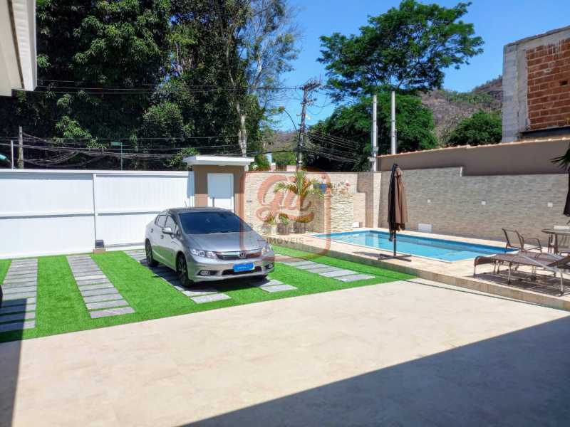 Conheça a82d64f2-25e5-428e-8e28-93e0af do imóvel - Casa em Condomínio 4 quartos à venda Taquara, Rio de Janeiro - R$ 1.990.000 - cs3245 - 4 a82d64f2-25e5-428e-8e28-93e0af - 4