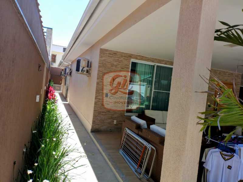 Conheça f4f243f0-5277-4899-840e-d88a64 do imóvel - Casa em Condomínio 4 quartos à venda Taquara, Rio de Janeiro - R$ 1.990.000 - cs3245 - 6 f4f243f0-5277-4899-840e-d88a64 - 6