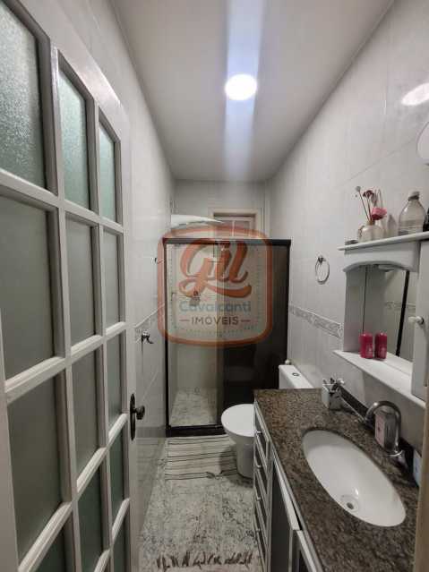 Conheça 2dbd84b5-62c3-44d7-ad49-fd0749 do imóvel - Casa em Condomínio 3 quartos à venda Taquara, Rio de Janeiro - R$ 420.000 - CS3290 - 9 2dbd84b5-62c3-44d7-ad49-fd0749 - 9