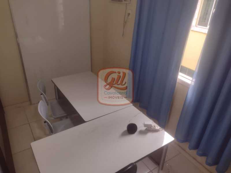 Conheça 3a68993c-2e7f-42f1-8279-f5a84a do imóvel - Casa em Condomínio 3 quartos à venda Taquara, Rio de Janeiro - R$ 420.000 - CS3290 - 13 3a68993c-2e7f-42f1-8279-f5a84a - 13