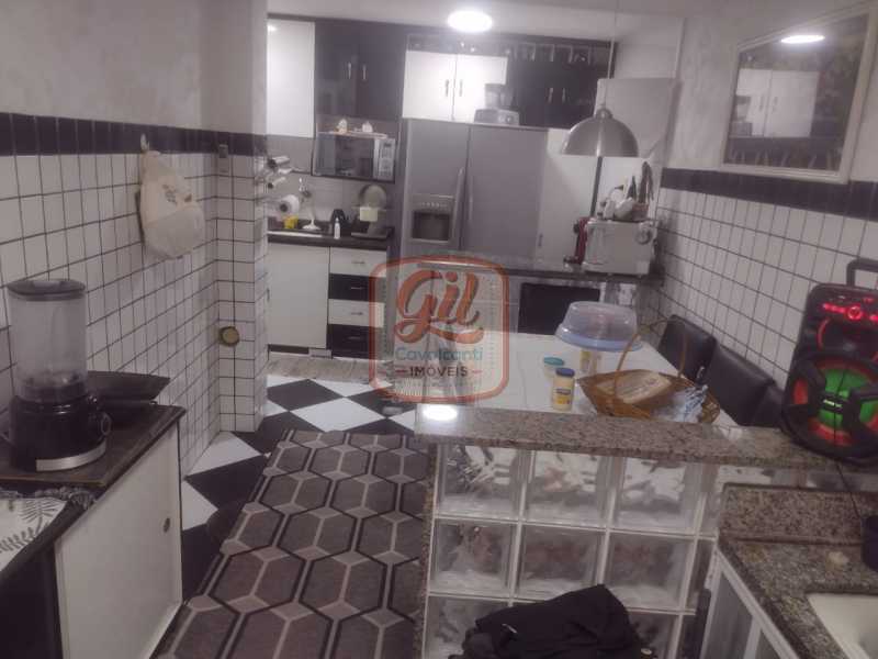 Conheça 9c919cbc-a1dc-414d-82d1-d97178 do imóvel - Casa em Condomínio 3 quartos à venda Taquara, Rio de Janeiro - R$ 420.000 - CS3290 - 5 9c919cbc-a1dc-414d-82d1-d97178 - 5