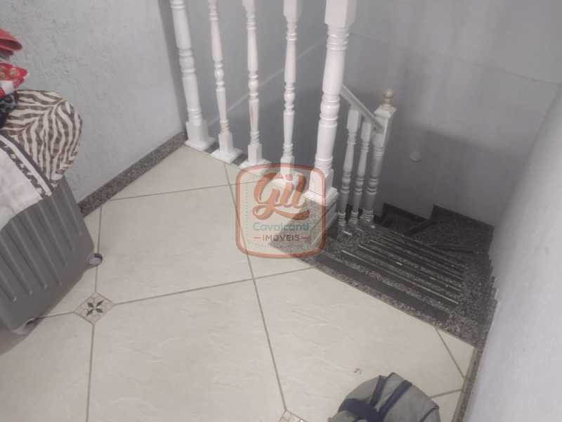 Conheça 64f6cfcb-610e-4543-a7a1-9c2a8e do imóvel - Casa em Condomínio 3 quartos à venda Taquara, Rio de Janeiro - R$ 420.000 - CS3290 - 8 64f6cfcb-610e-4543-a7a1-9c2a8e - 8