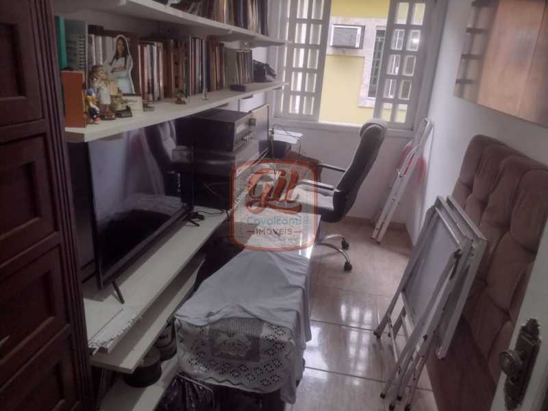 Conheça 7560b7ff-870c-48ab-a59c-dc8f8f do imóvel - Casa em Condomínio 3 quartos à venda Taquara, Rio de Janeiro - R$ 420.000 - CS3290 - 11 7560b7ff-870c-48ab-a59c-dc8f8f - 11