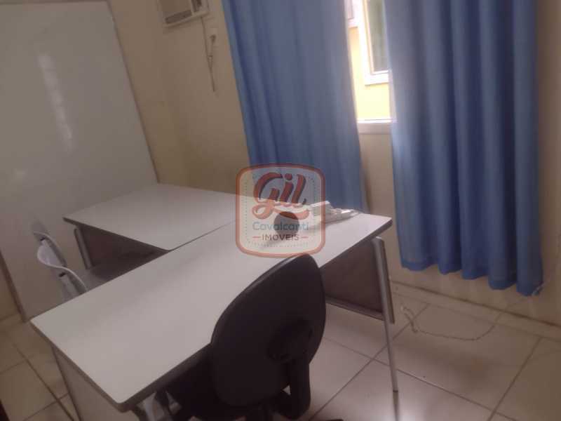Conheça 45981238-e2c1-4a42-9ae0-4a74d5 do imóvel - Casa em Condomínio 3 quartos à venda Taquara, Rio de Janeiro - R$ 420.000 - CS3290 - 12 45981238-e2c1-4a42-9ae0-4a74d5 - 12
