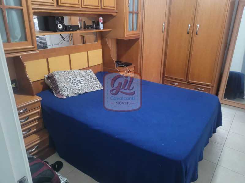Conheça a8dd0b27-e564-4236-9a1f-a67b23 do imóvel - Casa em Condomínio 3 quartos à venda Taquara, Rio de Janeiro - R$ 420.000 - CS3290 - 10 a8dd0b27-e564-4236-9a1f-a67b23 - 10
