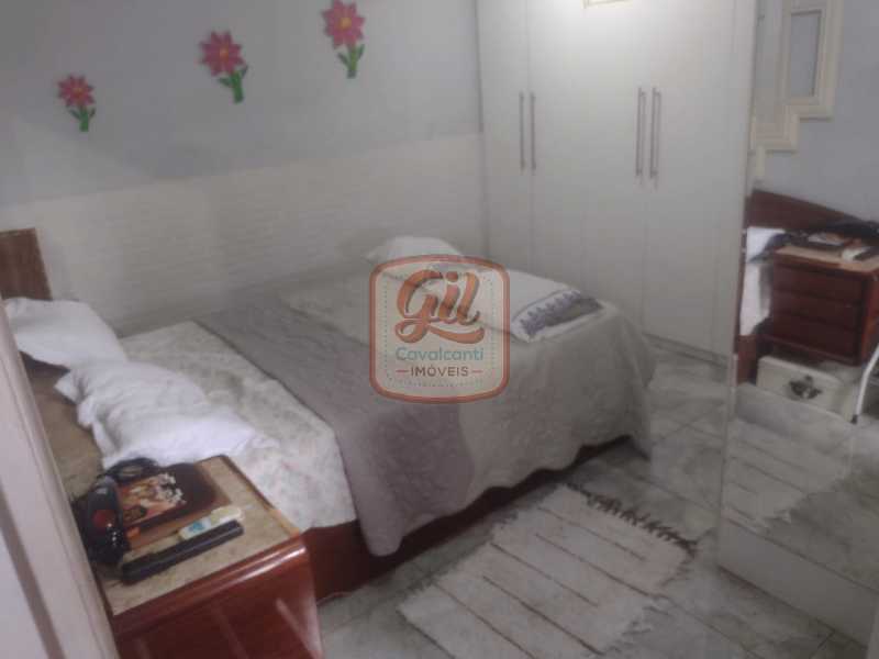 Conheça a73a3c94-c566-472b-9ff8-ca8d69 do imóvel - Casa em Condomínio 3 quartos à venda Taquara, Rio de Janeiro - R$ 420.000 - CS3290 - 15 a73a3c94-c566-472b-9ff8-ca8d69 - 15