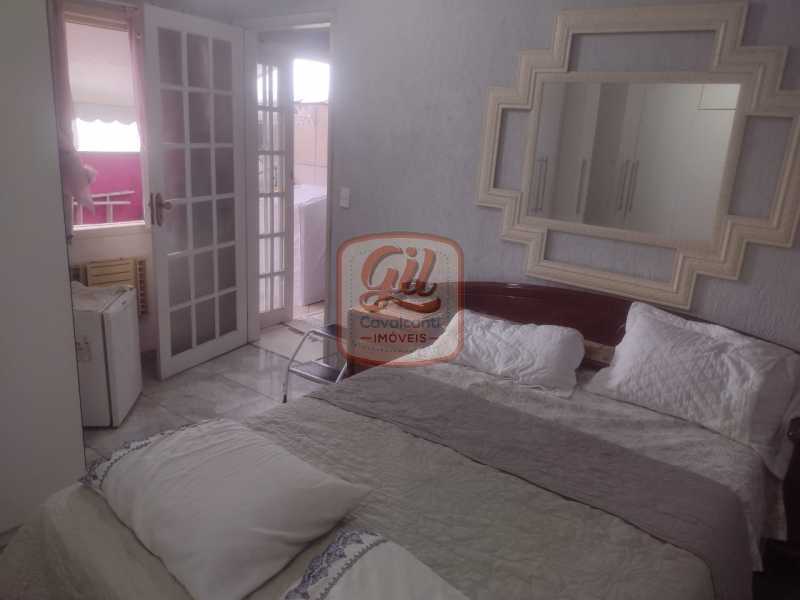Conheça c61c81bb-6e8a-44e3-89fc-15a16a do imóvel - Casa em Condomínio 3 quartos à venda Taquara, Rio de Janeiro - R$ 420.000 - CS3290 - 14 c61c81bb-6e8a-44e3-89fc-15a16a - 14
