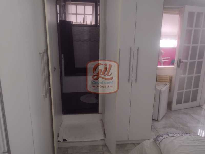 Conheça d7289162-8e71-4a14-8702-387ac6 do imóvel - Casa em Condomínio 3 quartos à venda Taquara, Rio de Janeiro - R$ 420.000 - CS3290 - 16 d7289162-8e71-4a14-8702-387ac6 - 16