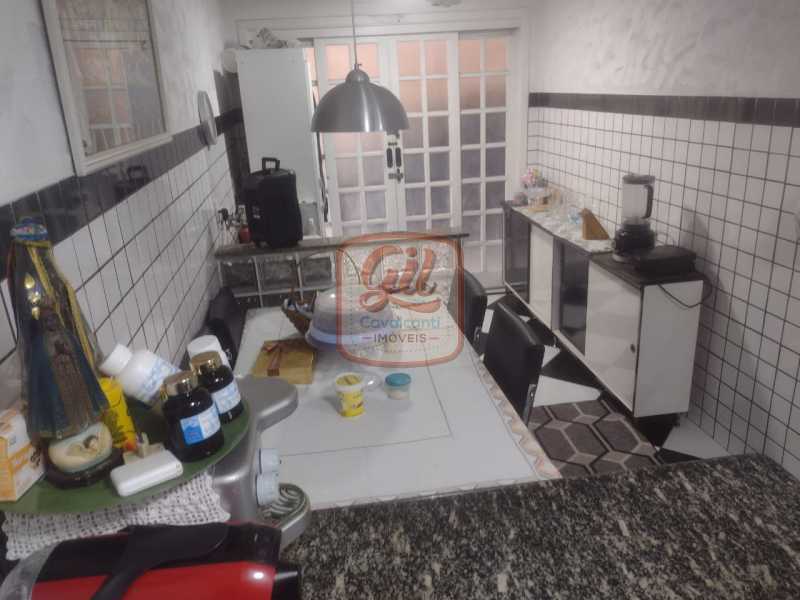 Conheça dae27066-c7d4-4561-a80b-d0f0a1 do imóvel - Casa em Condomínio 3 quartos à venda Taquara, Rio de Janeiro - R$ 420.000 - CS3290 - 6 dae27066-c7d4-4561-a80b-d0f0a1 - 6